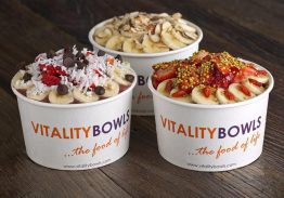 Interview with Vitality Bowls! (Booth #23)