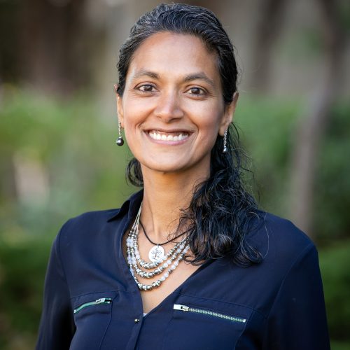 Payal Bhandari, M.D.