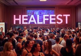 HEALFest 2026 Launches as America’s Health Wake-Up Call