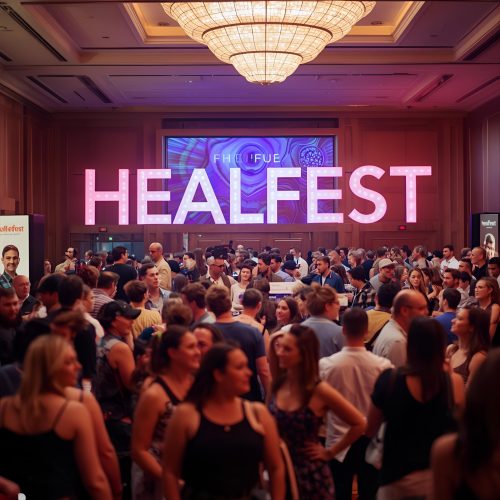 HEALFest 2026 Launches as America’s Health Wake-Up Call