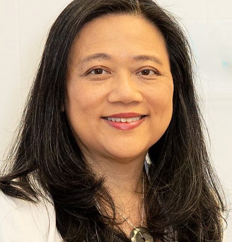 Jennie Hsu, M.D.