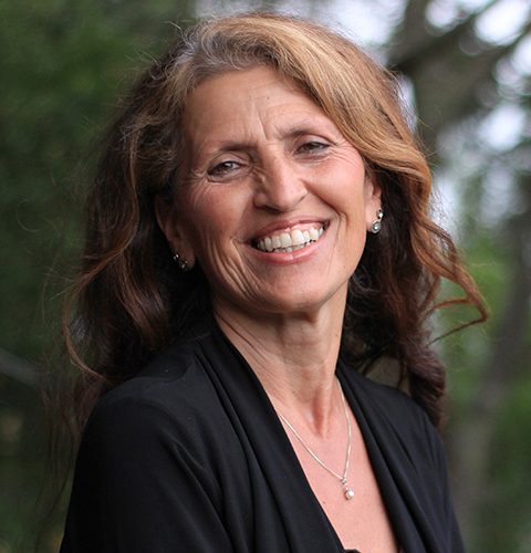 Michelle Perro, M.D.