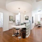 Interview with Health2o! (Booth #26)