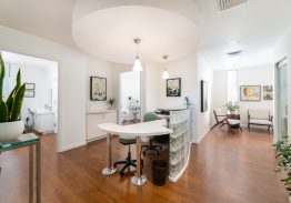 Interview with Health2o! (Booth #26)