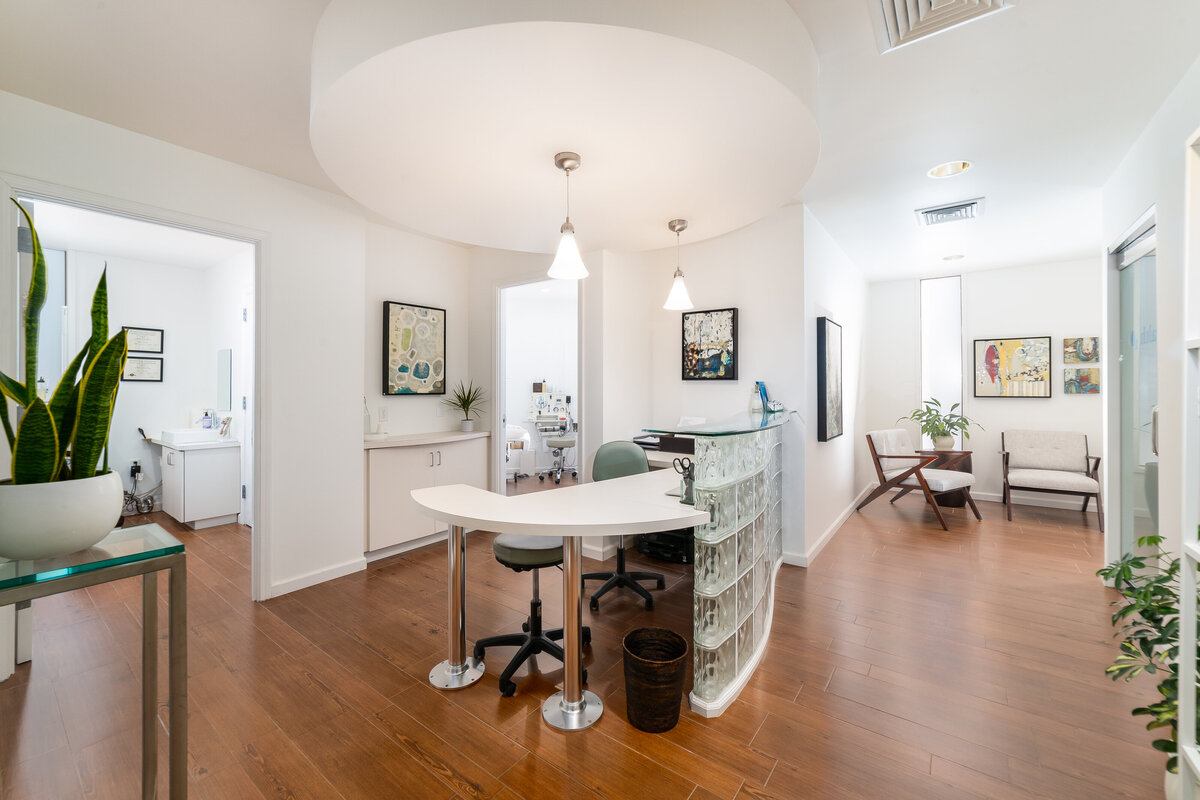 Interview with Health2o! (Booth #26)